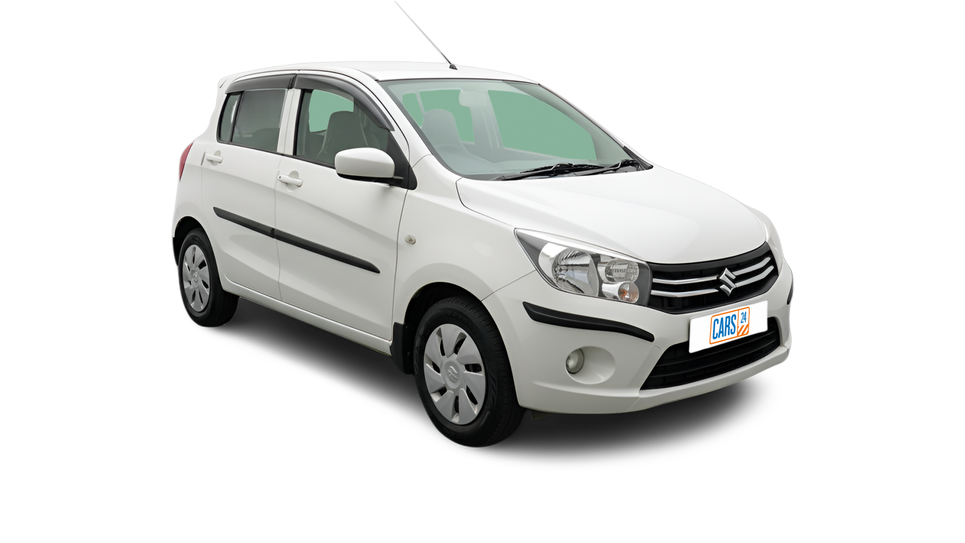 Maruti Celerio-img